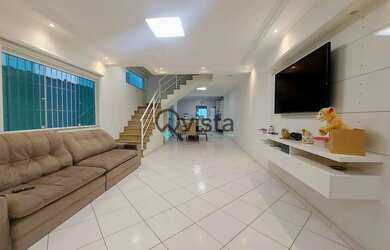 Imagem 6: Casa à venda nas Astúrias no Guarujá, SP QVista Inteligência Imobiliária...