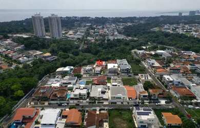 Imagem 6: Casa em Condomínio para Venda em Manaus, Ponta Negra, 4 dormitórios, 2 suítes, 4 banheiros