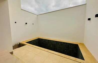 Imagem 3: Casa a venda no bairro Belvedere - Governador Valadares - MG