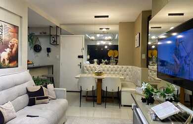 Imagem 16: Apartamento estiloso excelente localização