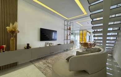 Imagem 5: Casa à Venda em Canto do Forte, Praia Grande - SP