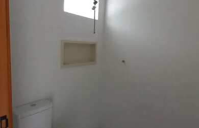 Imagem 10: Casa nova plana, Averbada, 03 quartos, sala/cozinha c/ pé direito duplo,...