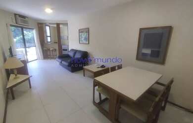 Imagem 7: EXCELENTE APARTAMENTO PARA LOCAÇÃO EM COPACABANA/RJ