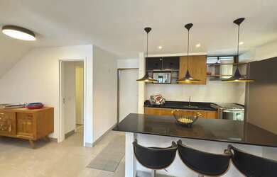 Imagem 10: Casa à venda em Itaipava dentro de condomínio com infraestrutura completa