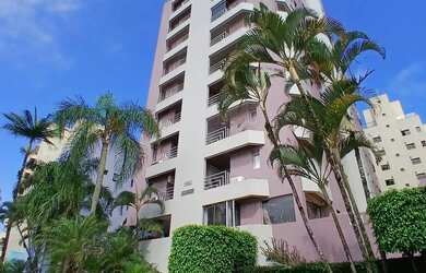 Imagem 1: Apartamento de 2 Dormitórios em Caiobá - Matinhos - Pr