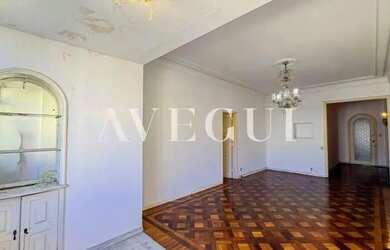 Imagem 12: Apartamento 108m² entre os postos 4 e 5 de Copacabana