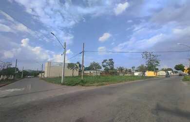 Imagem: O terreno possui 445m² de Área e está localizado em Setor