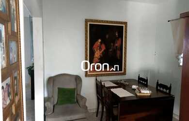 Imagem 8: Casa à venda, 236 m² por R$ 815.000,00 - Vila Jardim Vitória - Goiânia/GO