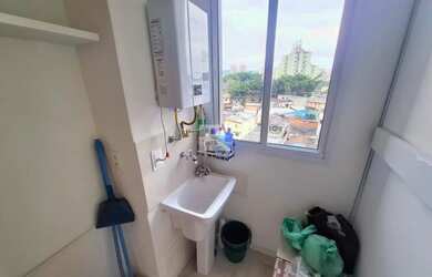 Imagem 15: Apartamento 2 Dormitórios 1 Suíte 1 Vaga