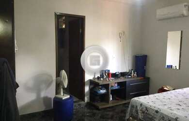 Imagem 3: Casa à venda - Rua Augusto Getúlio Vieira, Melo, Montes Claros