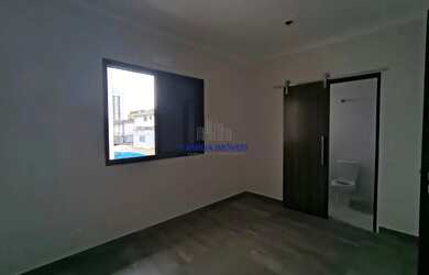 Imagem 15: Casa Villagio 2 quartos 4 banheiros 1 vaga Ponta da Praia Santos