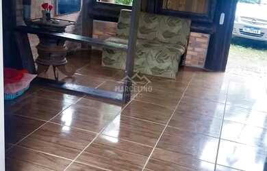 Imagem 10: Casa - Alto Arroio. Varanda, 40m² de Área, 1 Vaga na garageme1 Dormitório