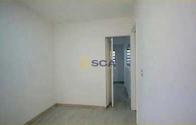 Imagem 6: Apartamento de 45m² na Rua Frei Caneca, bairro da Consolação - SP