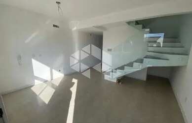 Imagem 3: Casa em condomínio fechado no bairro São José em Santa Maria