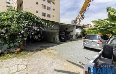 Imagem 8: TERRENO - POMPEIA - SP. 650m² de Área