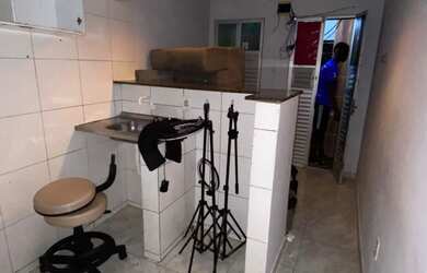 Imagem 3: Alugo kitnet. 1 Banheiroe1 Dormitório