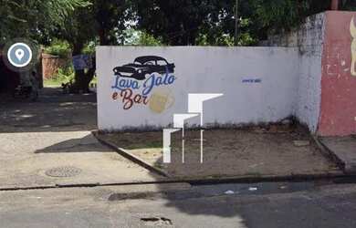 Imagem: O terreno possui 1063m² de Área e está localizado em Novo