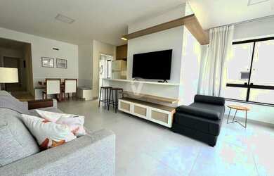 Imagem: O apartamento possui 3 Dormitórios, 4 Banheiros, 1 Vaga na