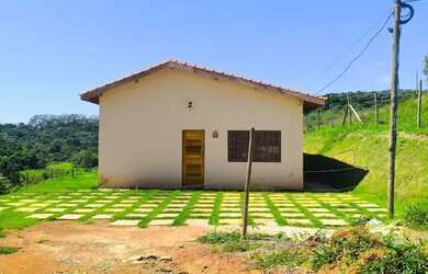 Imagem 16: CHÁCARA ENTREGUE PRONTA PARA MORAR