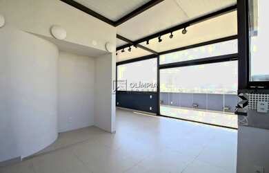 Imagem 16: Aluguel Cobertura 2 Dormitórios - 160 m² Brooklin