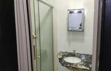 Imagem 12: Excelente Casa Beira Mar com Terreno em Cacha Pregos, Ilha Vera Cruza