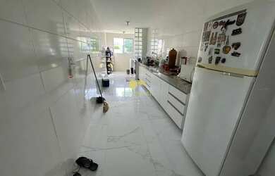 Imagem 5: Apartamento 3 Quartos, suíte e varanda ampla com excelente ventilação