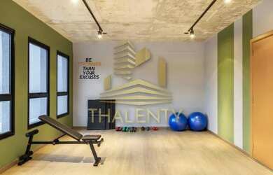 Imagem 6: STUDIO com 1 dormitório à venda por R$ 289.000,00 no bairro São Francisco...