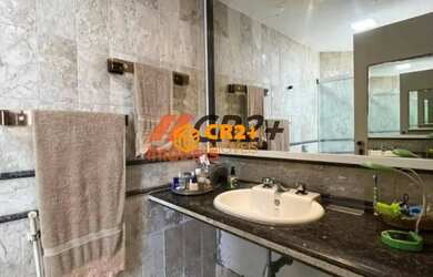 Imagem 13: Apartamento à Venda 03 quartos,01 suíte 268 M² em Piedade