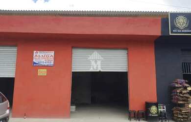 Imagem 2: Loja para Locação, Maracanã - Jarinu