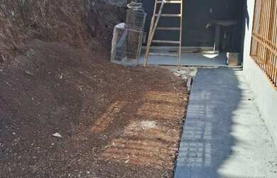 Imagem 12: Casa em Atibaia ZAP. Varanda, 120000m² de Área, 2 Vagas na garageme2...