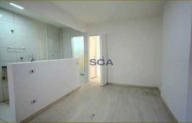 Imagem 5: Apartamento de 45m² na Rua Frei Caneca, bairro da Consolação - SP