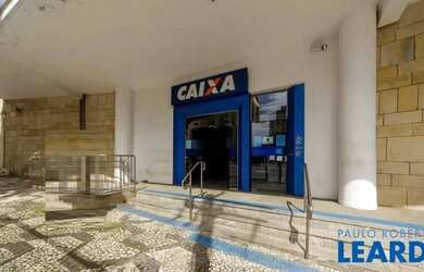Imagem 3: LOJA - BARRA FUNDA - SP. 1.307m² de Áreae5 Vagas na garagem