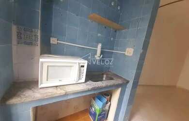 Imagem 12: Kitnet/Conjugado - / Residencial / Centro