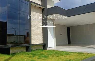 Imagem: A casa em condomínio possui 3 Dormitórios, 4 Banheiros, 2