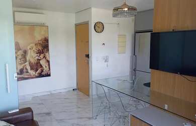 Imagem 11: LINDO APARTAMENTO 2 QUARTOS LIFE DA VILA ANDAR ALTO