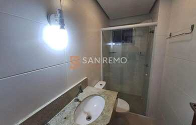 Imagem 11: Barreiros Apartamento 2 quartos, sendo 1 suite