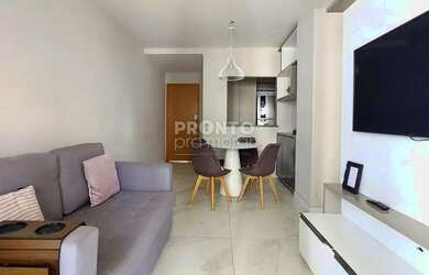 Imagem 7: Apartamento charmoso 3 quartos na Zona Sul