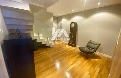 Imagem 3: Cobertura Edifício Monterrey Palace