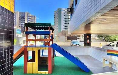 Imagem 13: Apartamento todo nascente com 2 quartos na ponta verde excelente localização