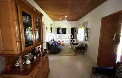 Imagem 5: Retiro Cunhambebe Casa 5 quartos, sendo 5 suites