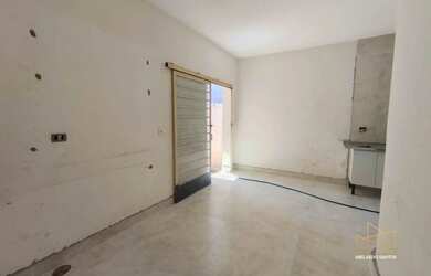 Imagem 3: Casa com 3 dormitórios para alugar, 120 m² por R$ 2.200,00/mês - Jardim...