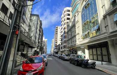 Imagem 2: Apartamento veraneio em Meia Praia