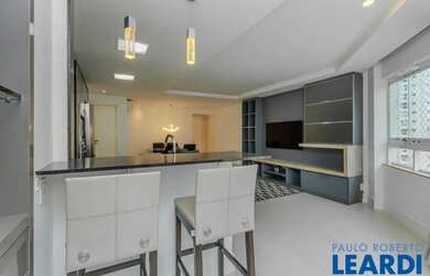 Imagem 7: APARTAMENTO - CENTRO - SC