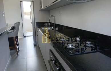 Imagem 6: APARTAMENTO RESIDENCIAL em NAVEGANTES - SC, CENTRO