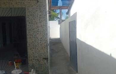 Imagem 10: Casa ampla para alugar em Pau Amarelo - 3 quartos, 2 vagas garagem e quintal