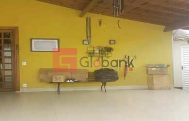 Imagem 12: Casa em Montes Claros, no bairro Jardim Panorama, à venda