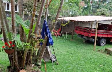 Imagem 7: Casa Padrão em Paraty