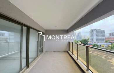 Imagem 2: APARTAMENTO À VENDA NO CAMPO BELO - 3 DORMITÓRIOS, 3 SUÍTES, 2 VAGAS...