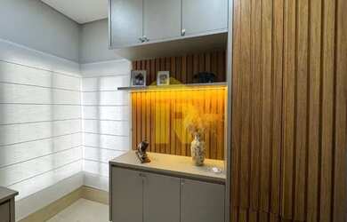 Imagem 14: CASA EM CONDOMÍNIO RESIDENCIAL em SÃO JOSÉ DO RIO PRETO - SP, PARQUE...