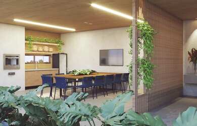 Imagem 14: ALGARVE RESIDENCE / 4 suítes 4 vagas de garagem em Guaxuma Maceió